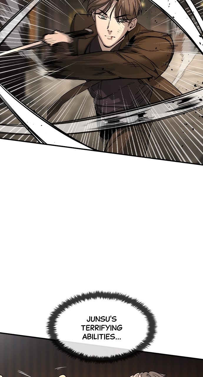 The Childe Chapter 43 - Page 46 in English