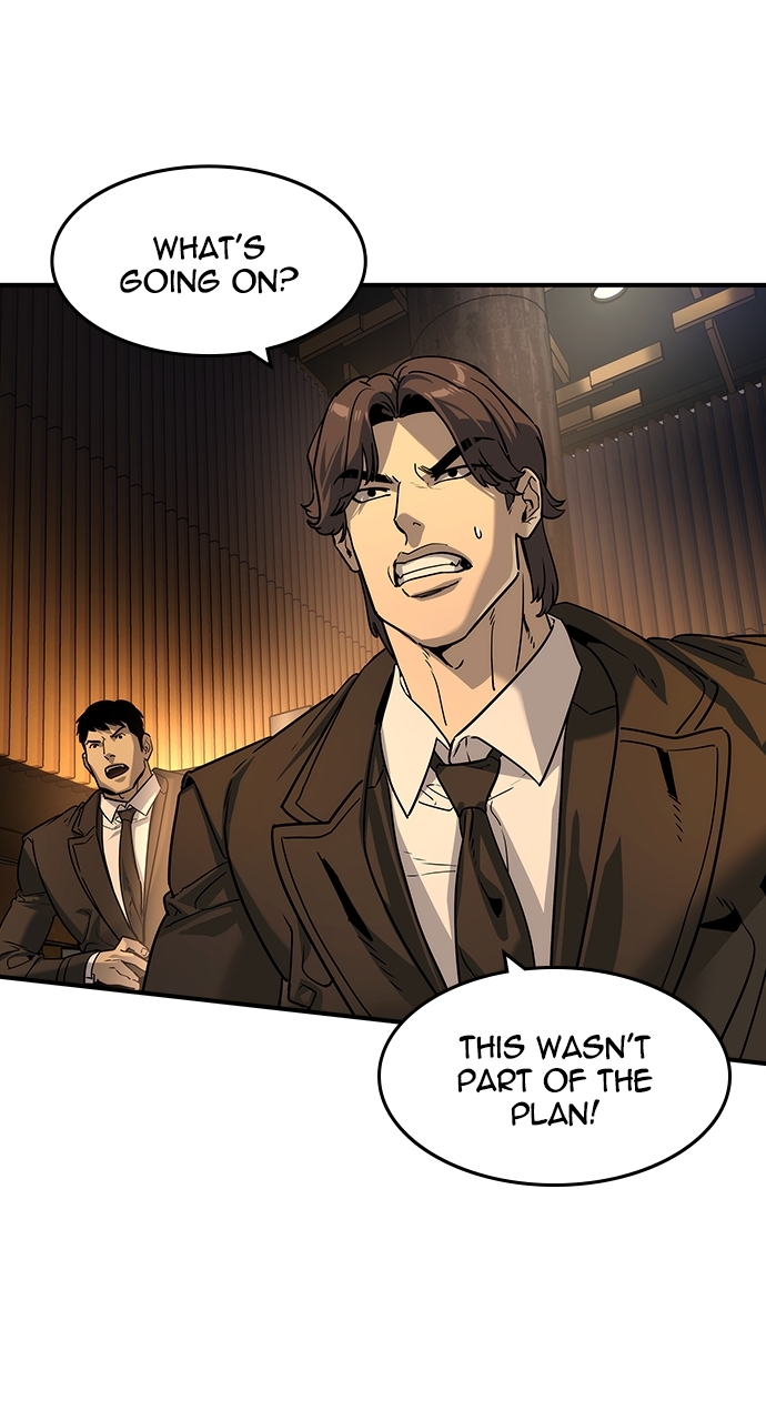 The Childe Chapter 43 - Page 5 in English
