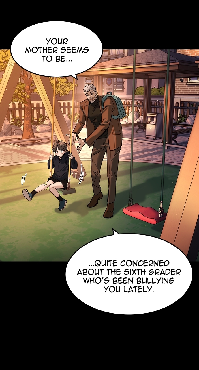 The Childe Chapter 43 - Page 57 in English