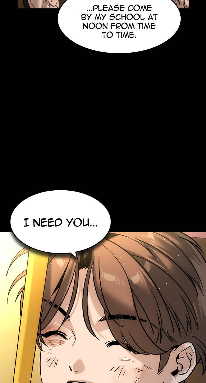 The Childe Chapter 43 - Page 61 in English