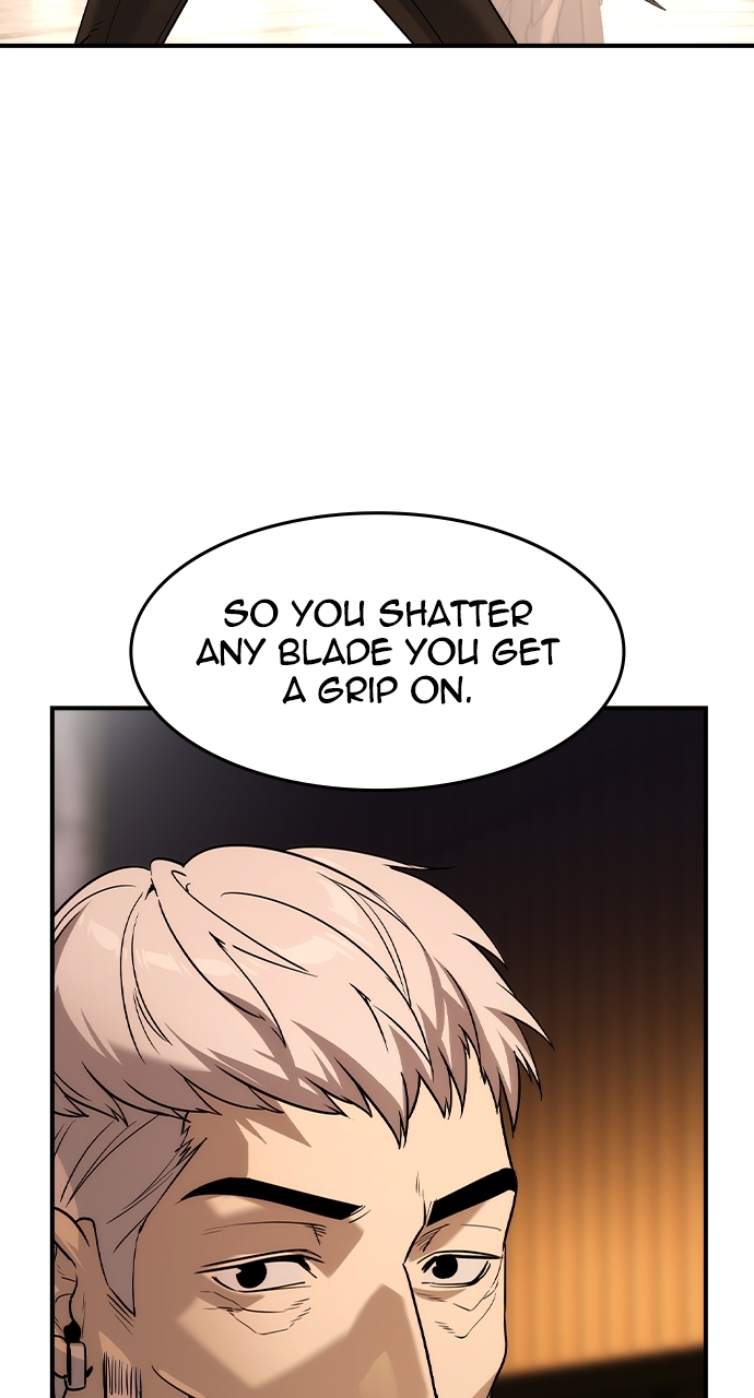 The Childe Chapter 43 - Page 64 in English