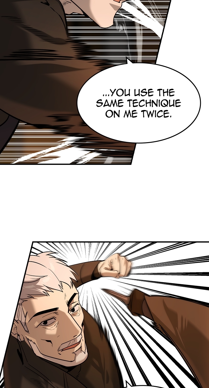 The Childe Chapter 43 - Page 66 in English