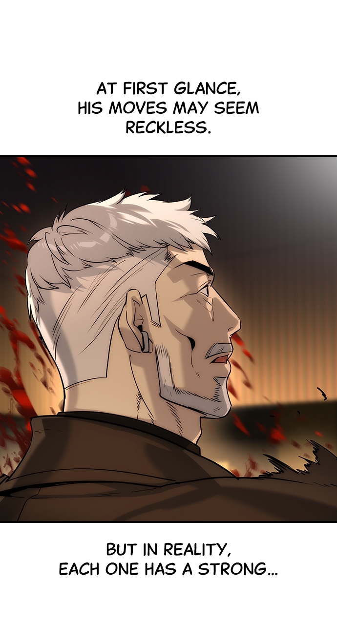 The Childe Chapter 43 - Page 71 in English