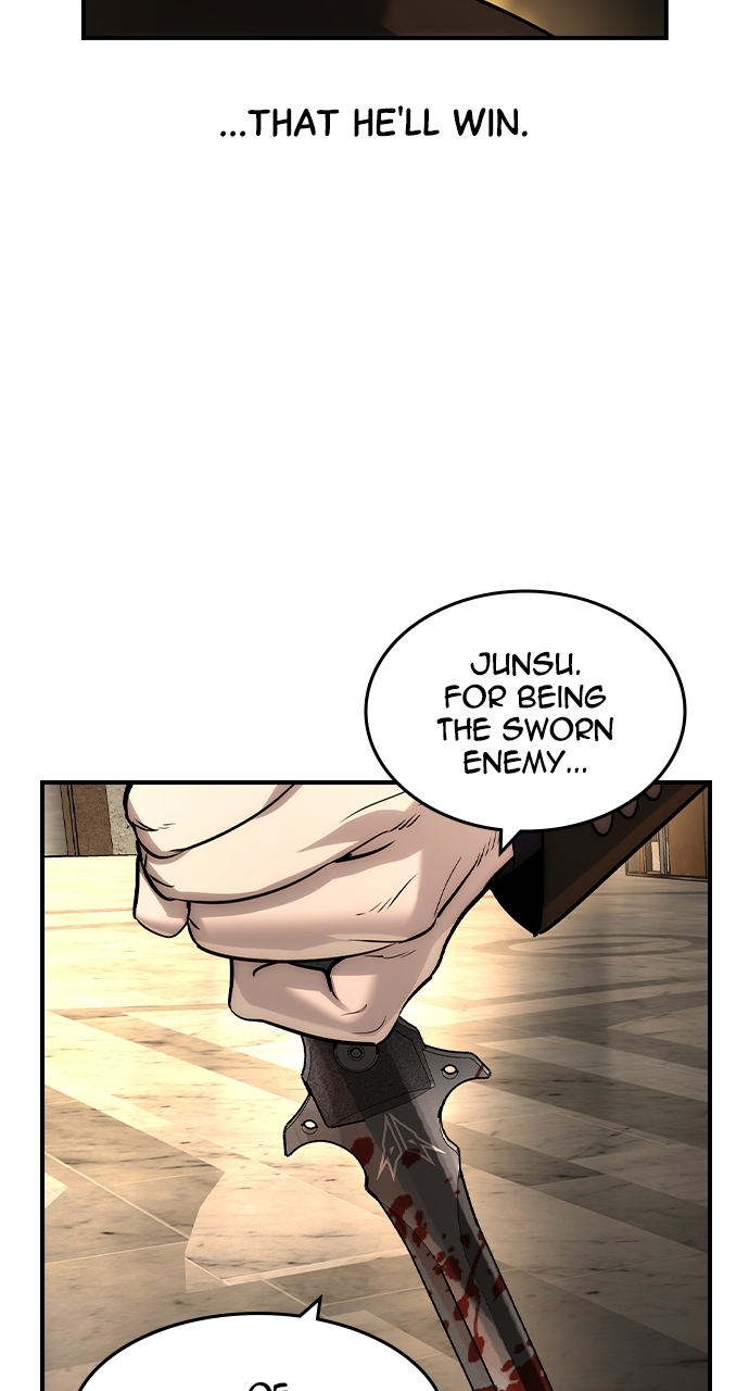 The Childe Chapter 43 - Page 73 in English