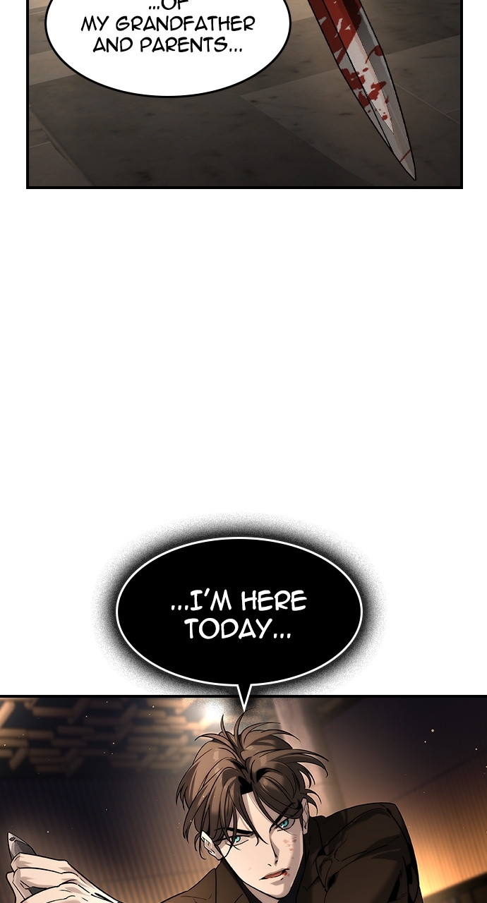 The Childe Chapter 43 - Page 74 in English