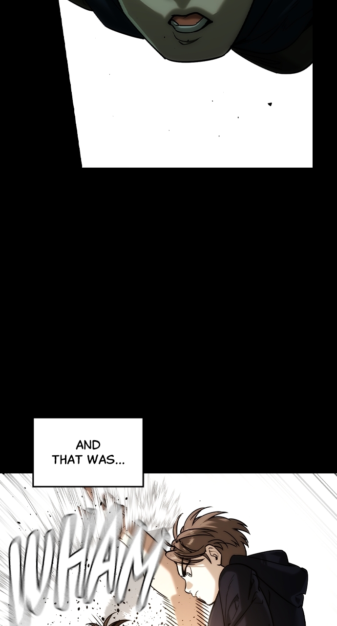 The Childe Chapter 44 - Page 16 in English