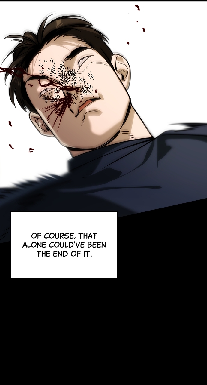 The Childe Chapter 44 - Page 18 in English