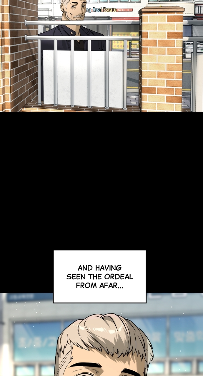 The Childe Chapter 44 - Page 24 in English