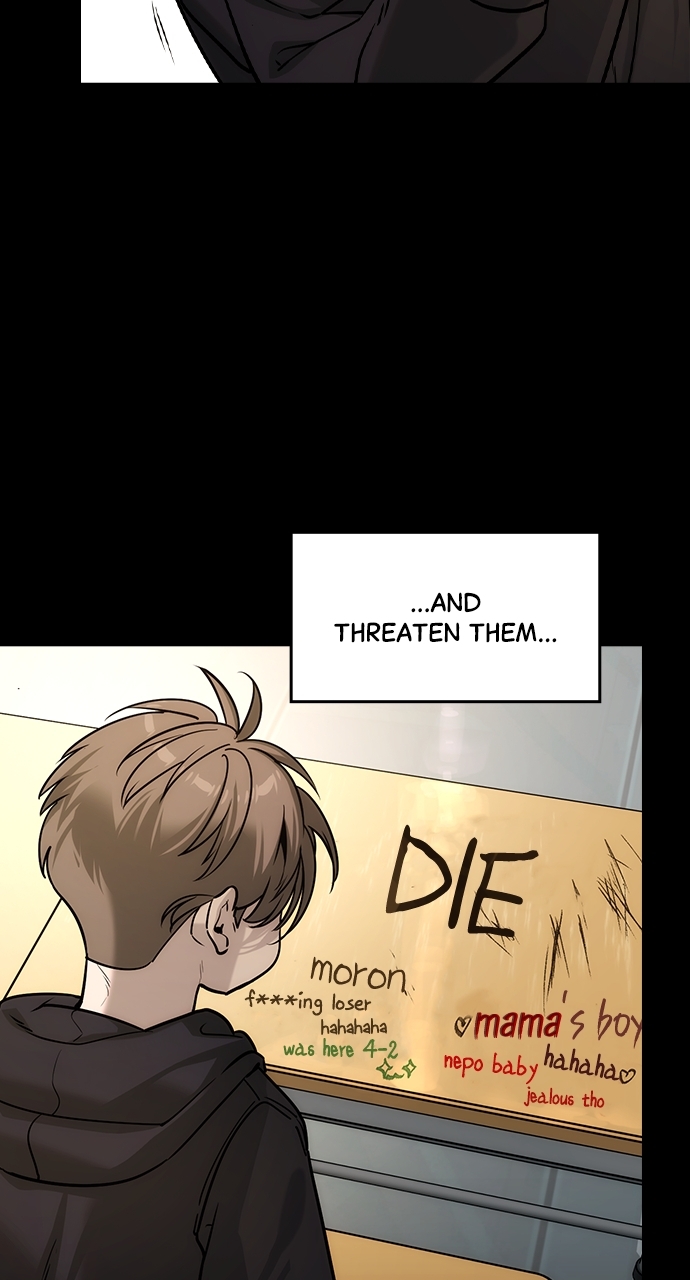 The Childe Chapter 44 - Page 3 in English