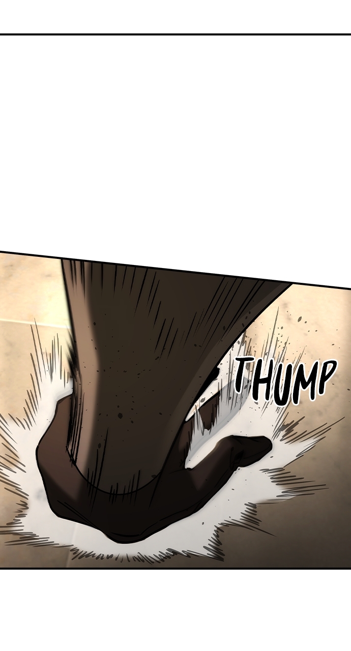 The Childe Chapter 44 - Page 36 in English