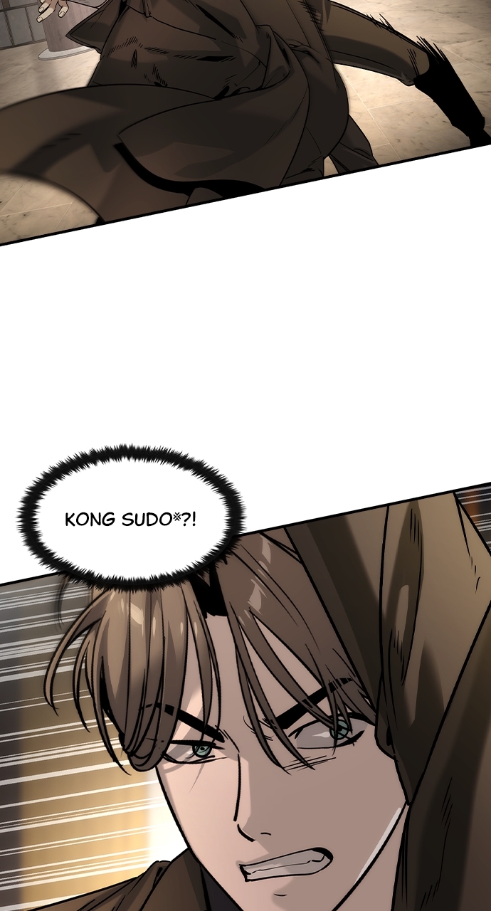 The Childe Chapter 44 - Page 40 in English