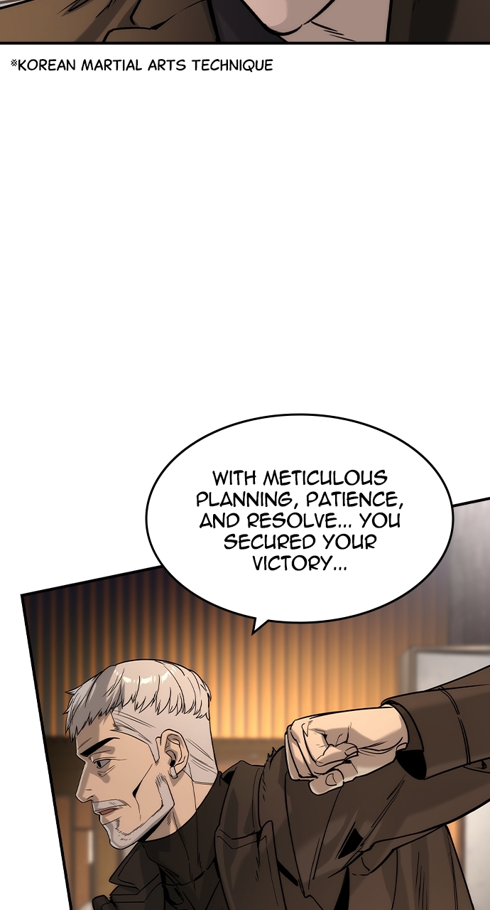 The Childe Chapter 44 - Page 41 in English