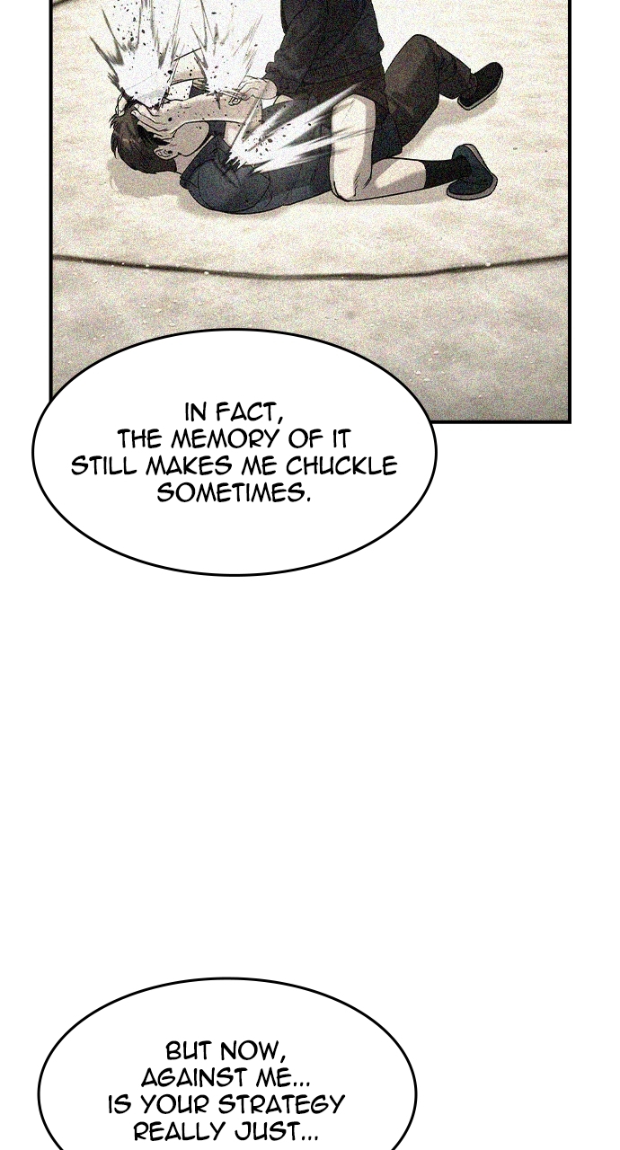 The Childe Chapter 44 - Page 43 in English