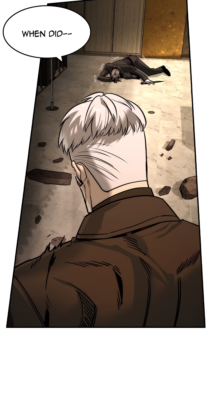 The Childe Chapter 44 - Page 55 in English