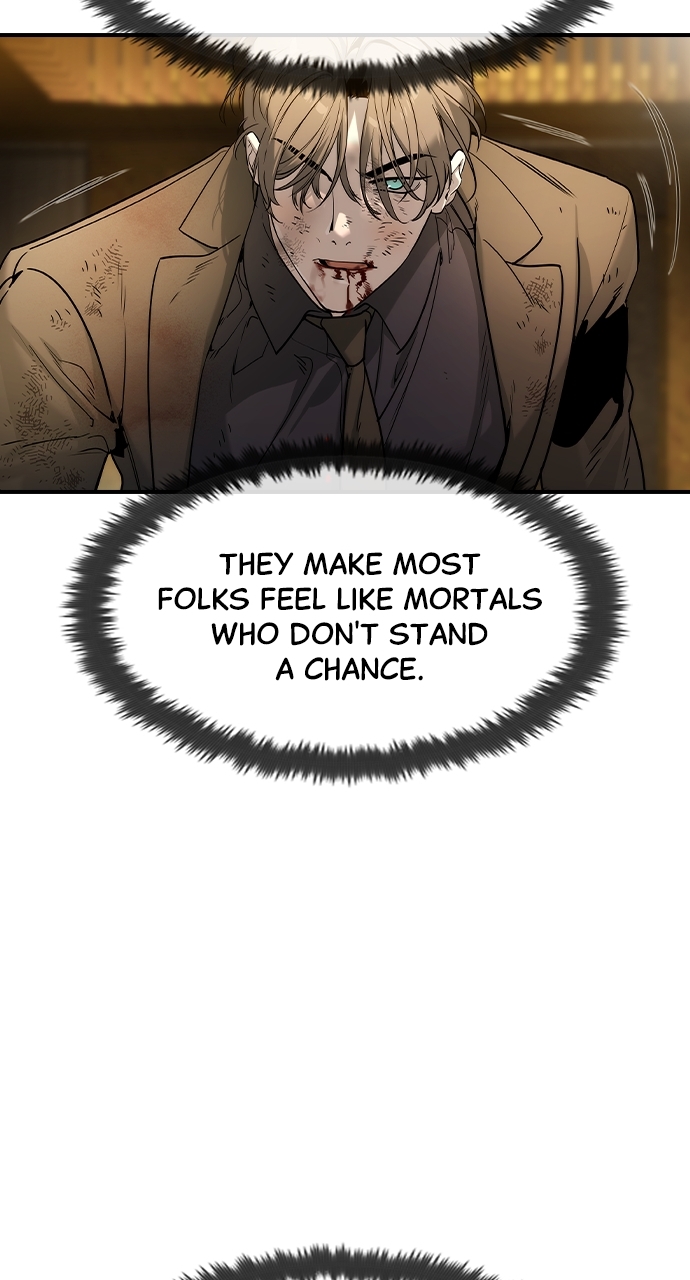 The Childe Chapter 44 - Page 58 in English