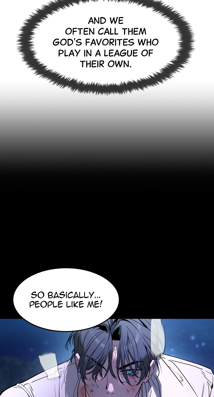 The Childe Chapter 44 - Page 59 in English