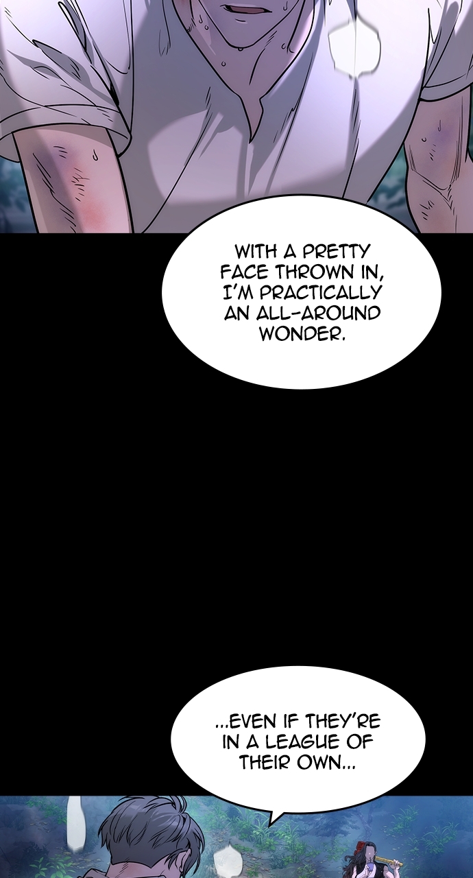 The Childe Chapter 44 - Page 60 in English