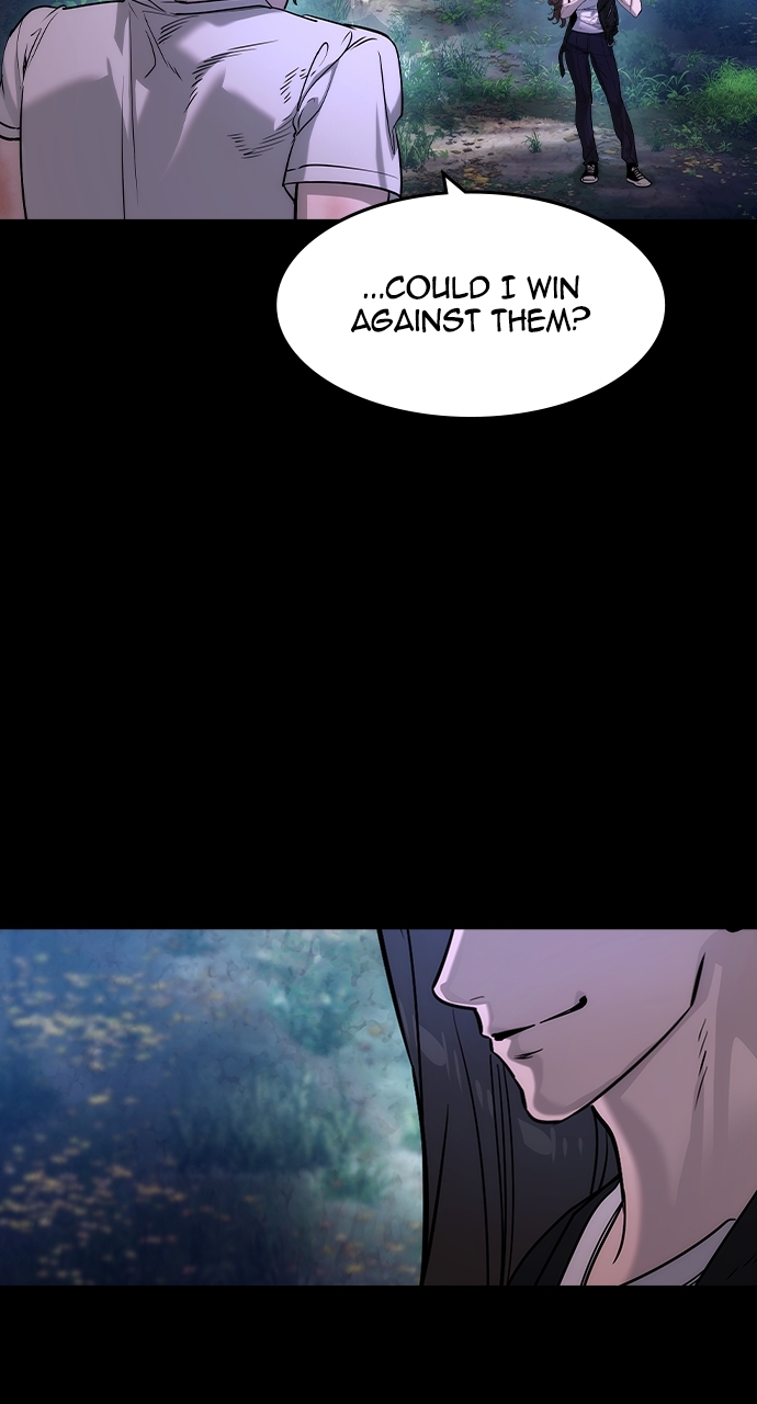 The Childe Chapter 44 - Page 61 in English