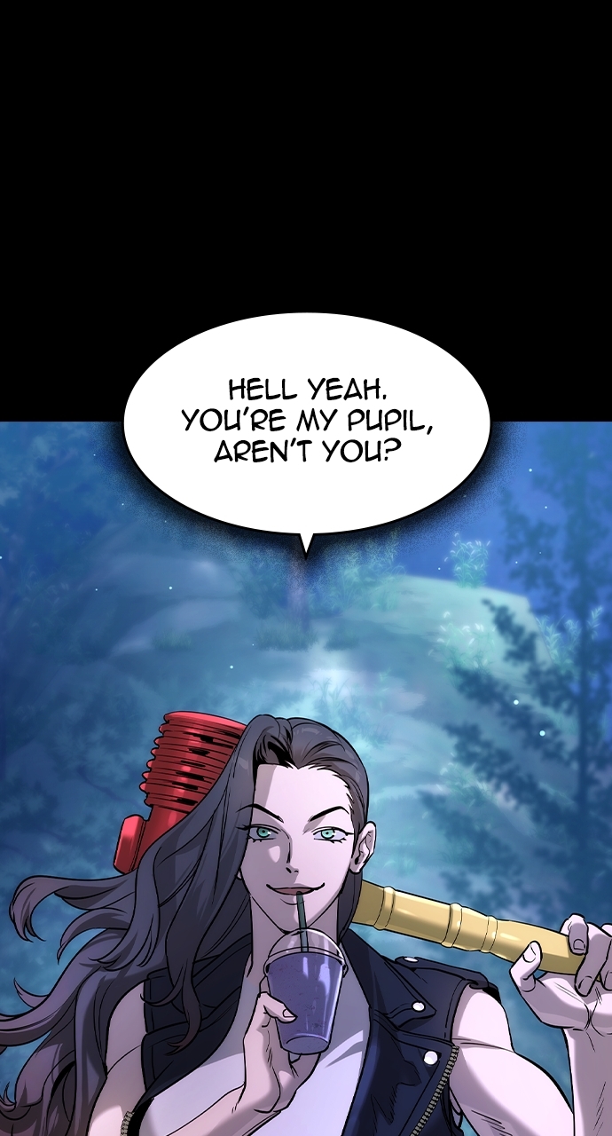 The Childe Chapter 44 - Page 62 in English