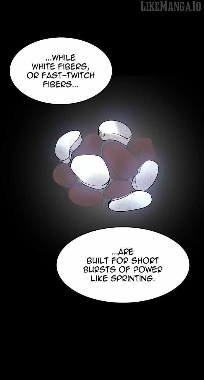 The Childe Chapter 45 - Page 18 in English