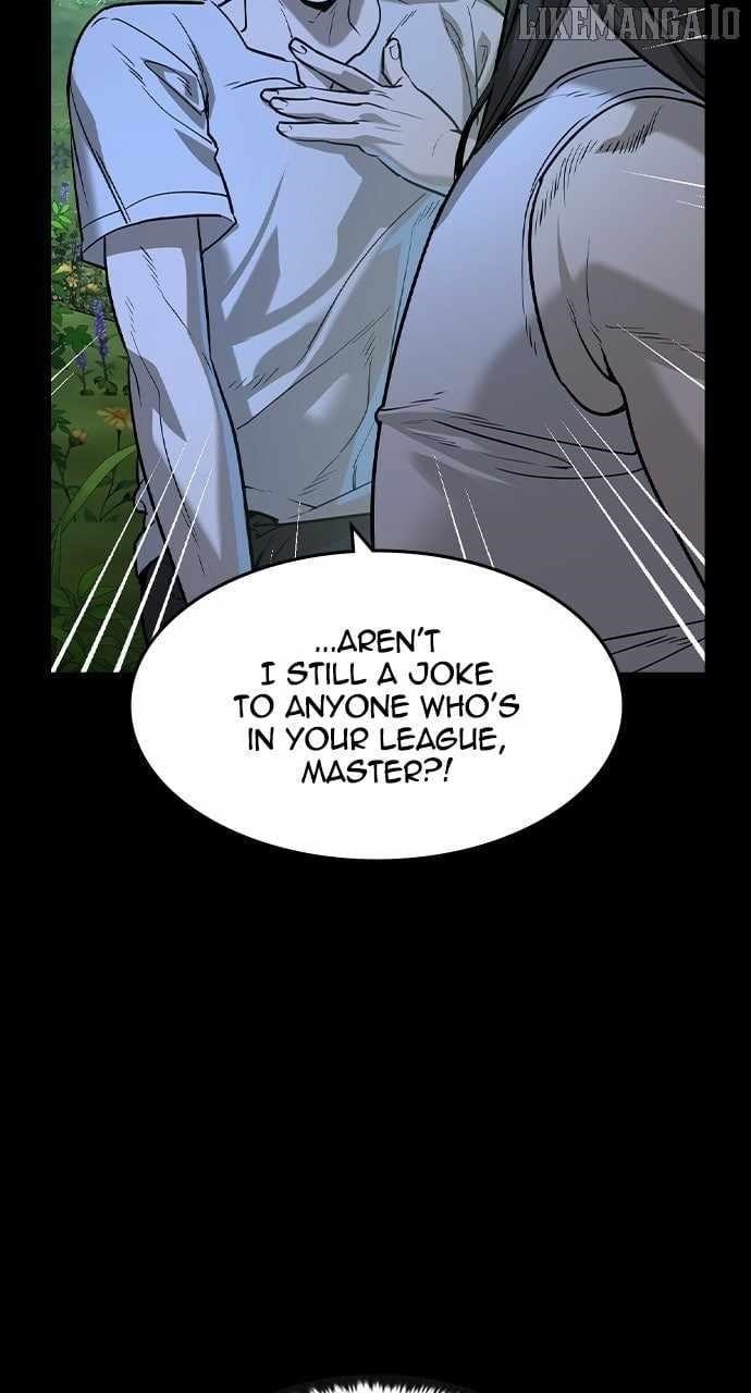 The Childe Chapter 45 - Page 23 in English