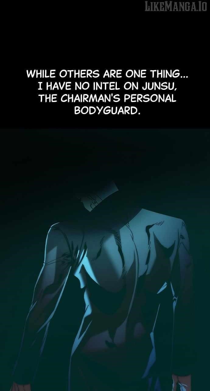 The Childe Chapter 45 - Page 25 in English