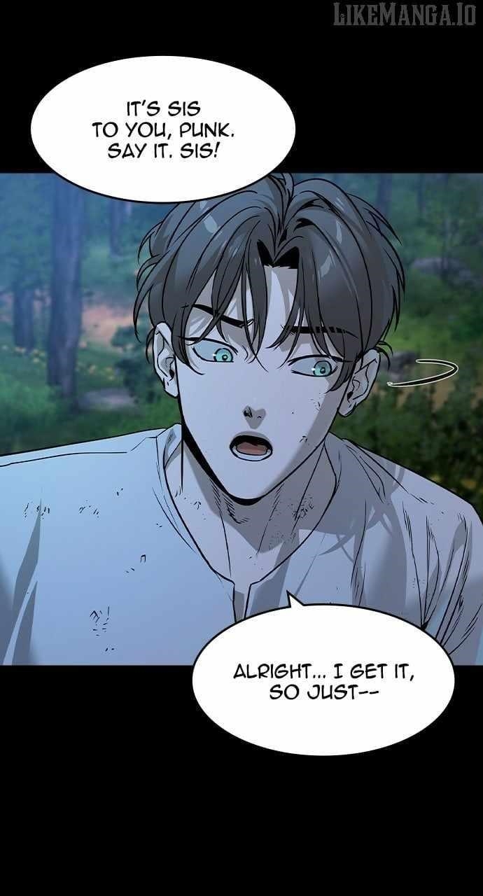 The Childe Chapter 45 - Page 29 in English