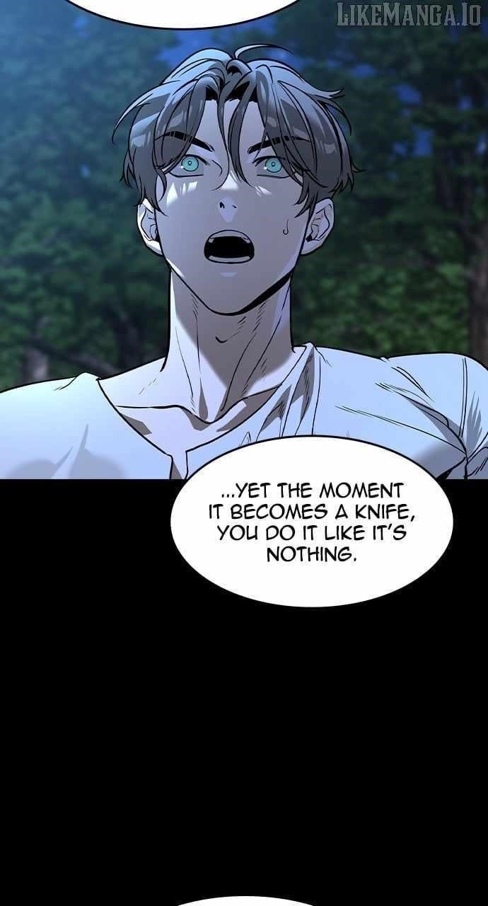 The Childe Chapter 45 - Page 37 in English