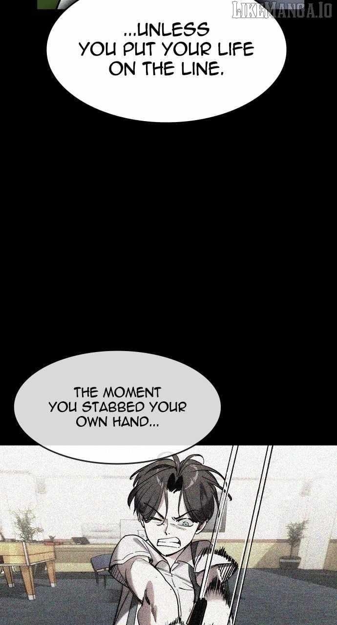 The Childe Chapter 45 - Page 39 in English