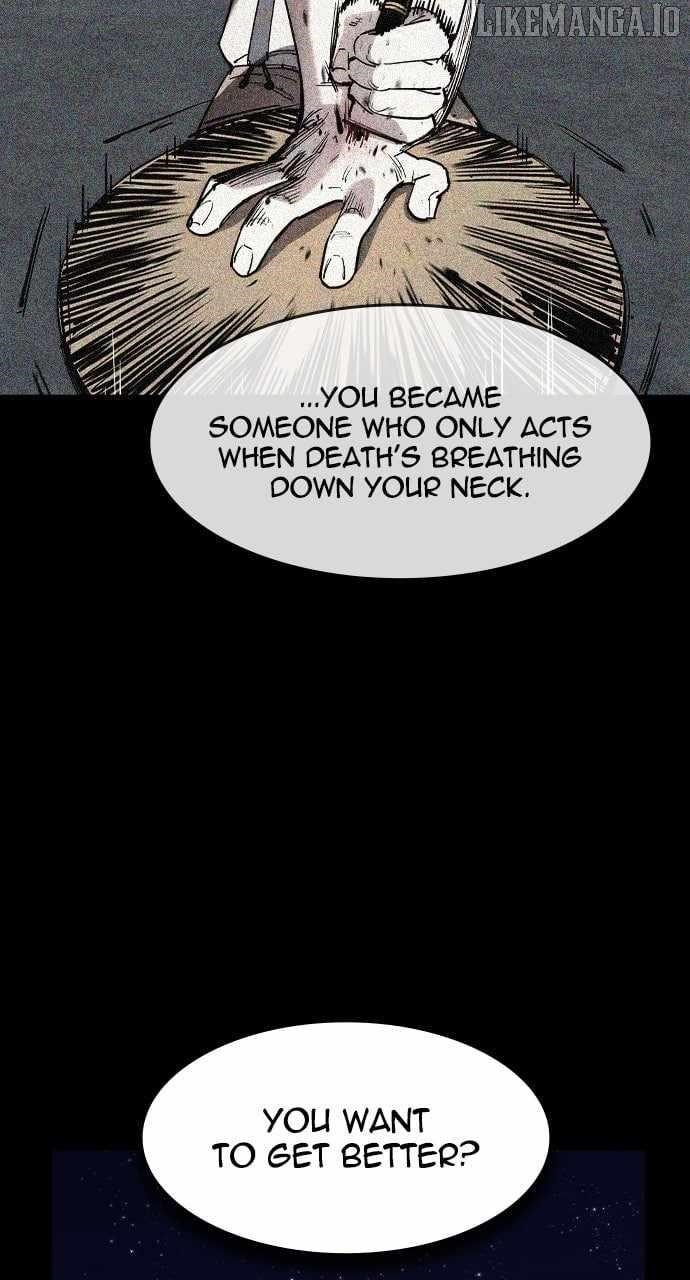 The Childe Chapter 45 - Page 40 in English