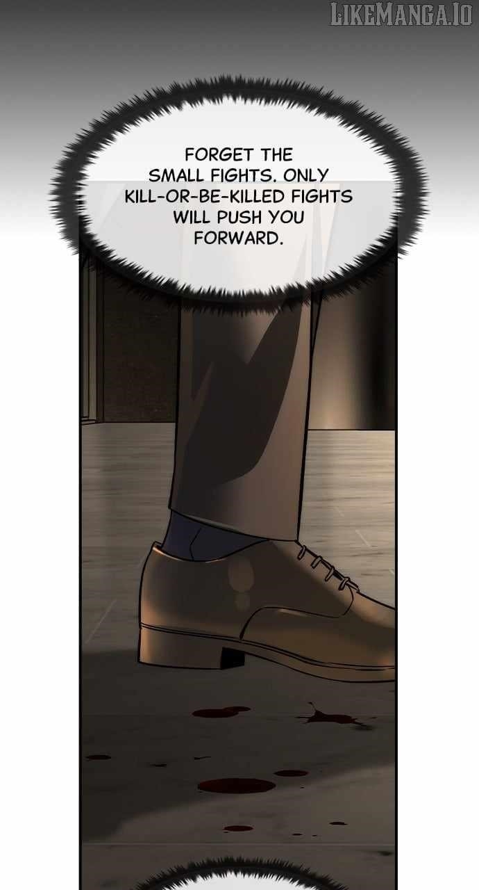 The Childe Chapter 45 - Page 42 in English