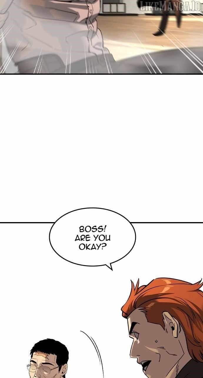 The Childe Chapter 45 - Page 58 in English