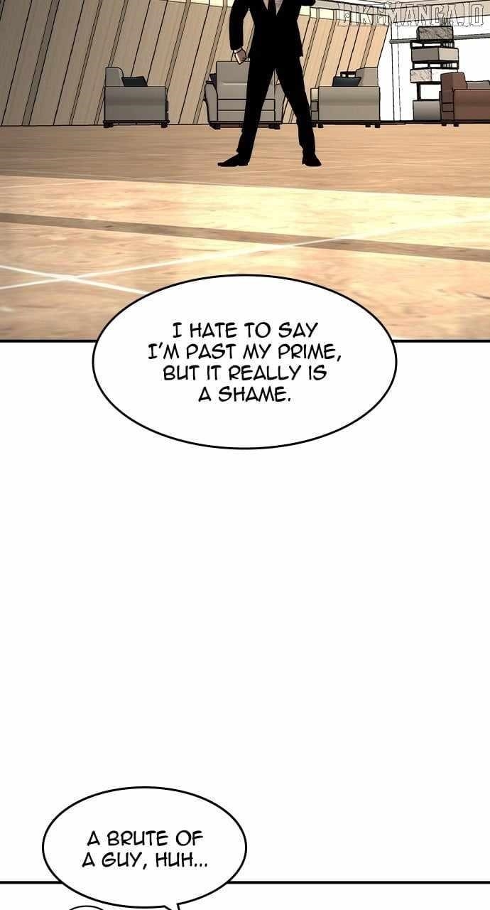The Childe Chapter 45 - Page 60 in English