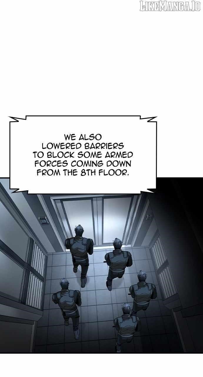 The Childe Chapter 45 - Page 66 in English