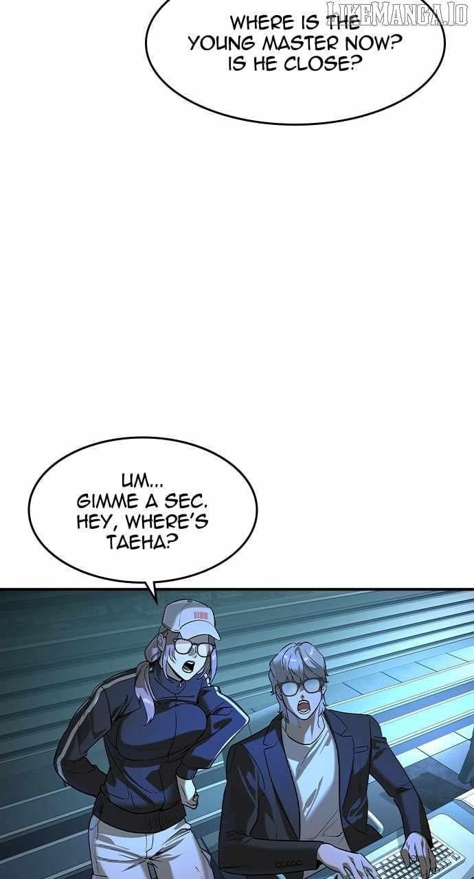 The Childe Chapter 45 - Page 68 in English