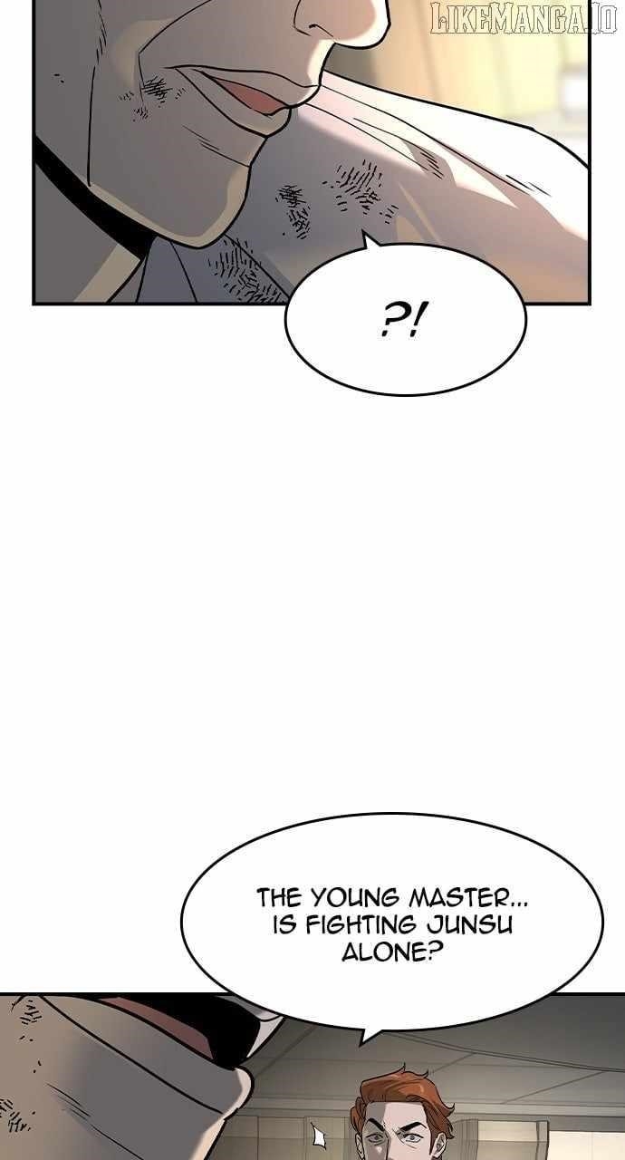 The Childe Chapter 45 - Page 70 in English