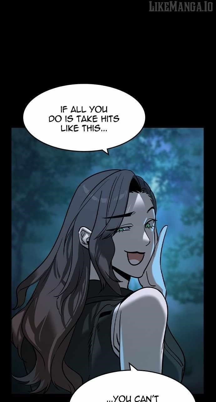 The Childe Chapter 45 - Page 9 in English