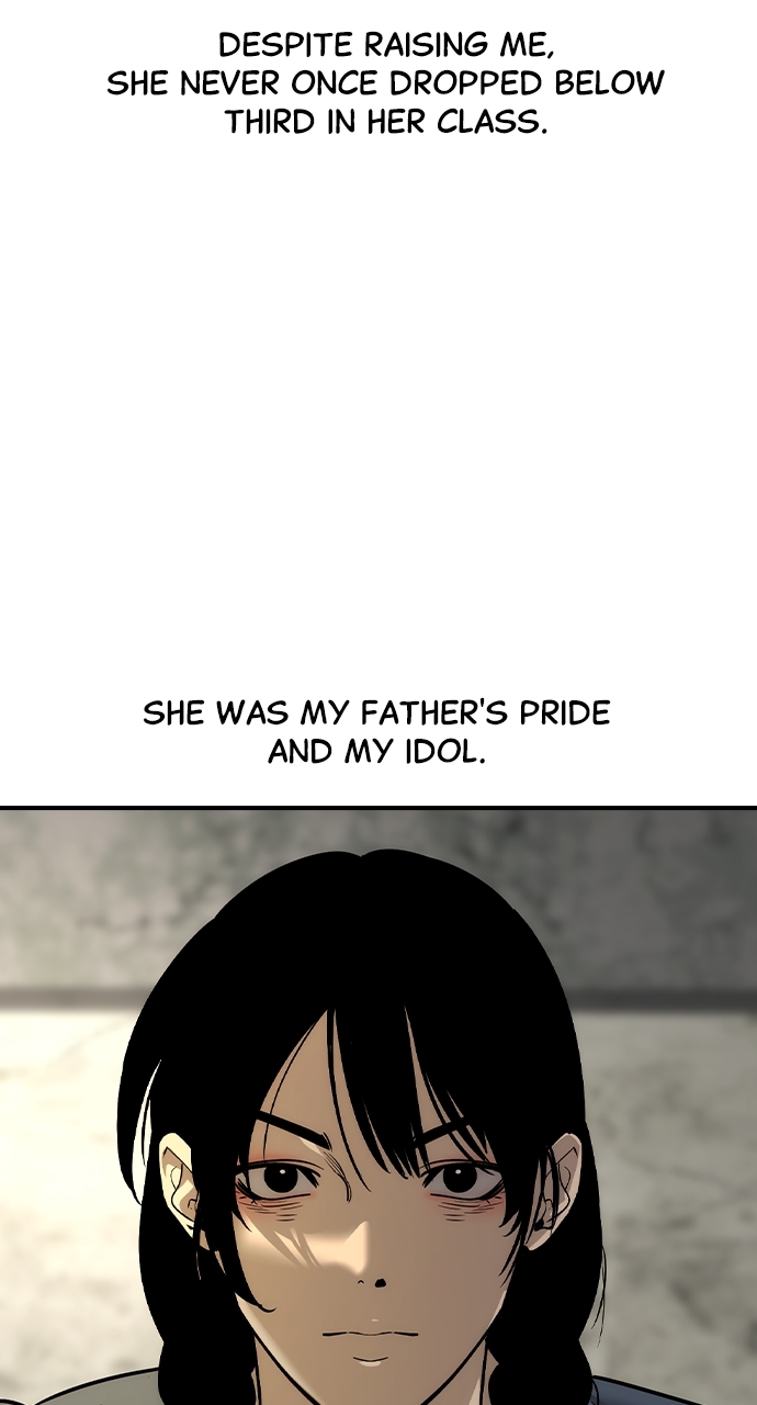 The Childe Chapter 48 - Page 12 in English