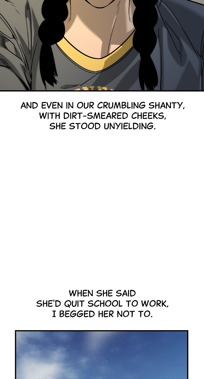 The Childe Chapter 48 - Page 13 in English