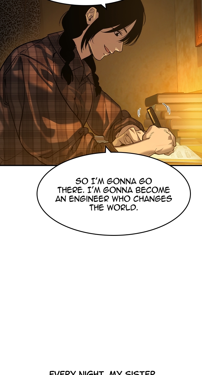 The Childe Chapter 48 - Page 18 in English