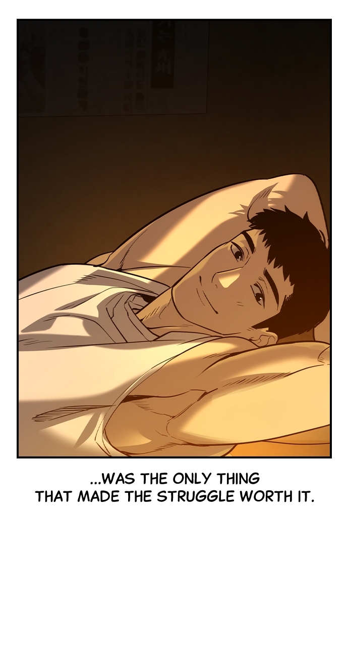 The Childe Chapter 48 - Page 20 in English