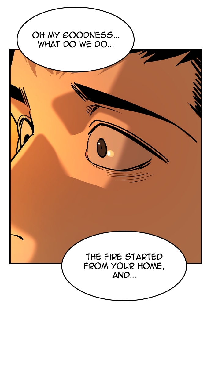 The Childe Chapter 48 - Page 27 in English