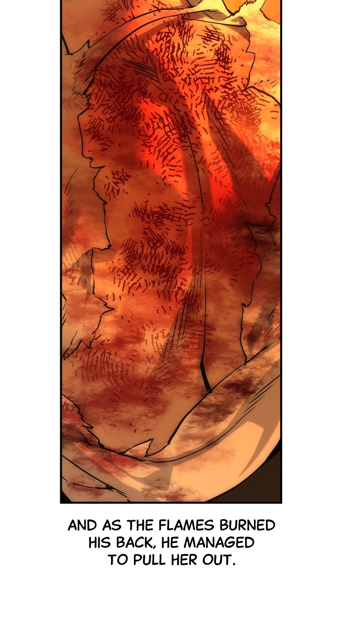 The Childe Chapter 48 - Page 34 in English
