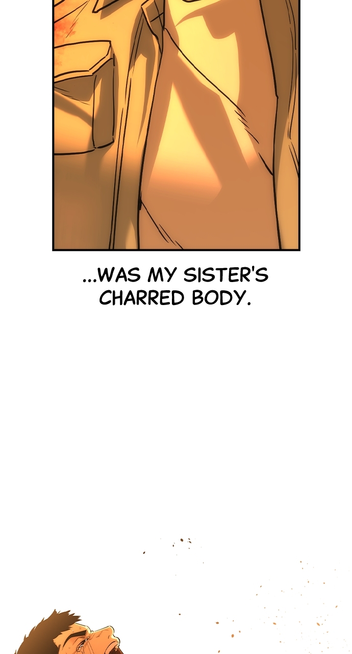 The Childe Chapter 48 - Page 36 in English