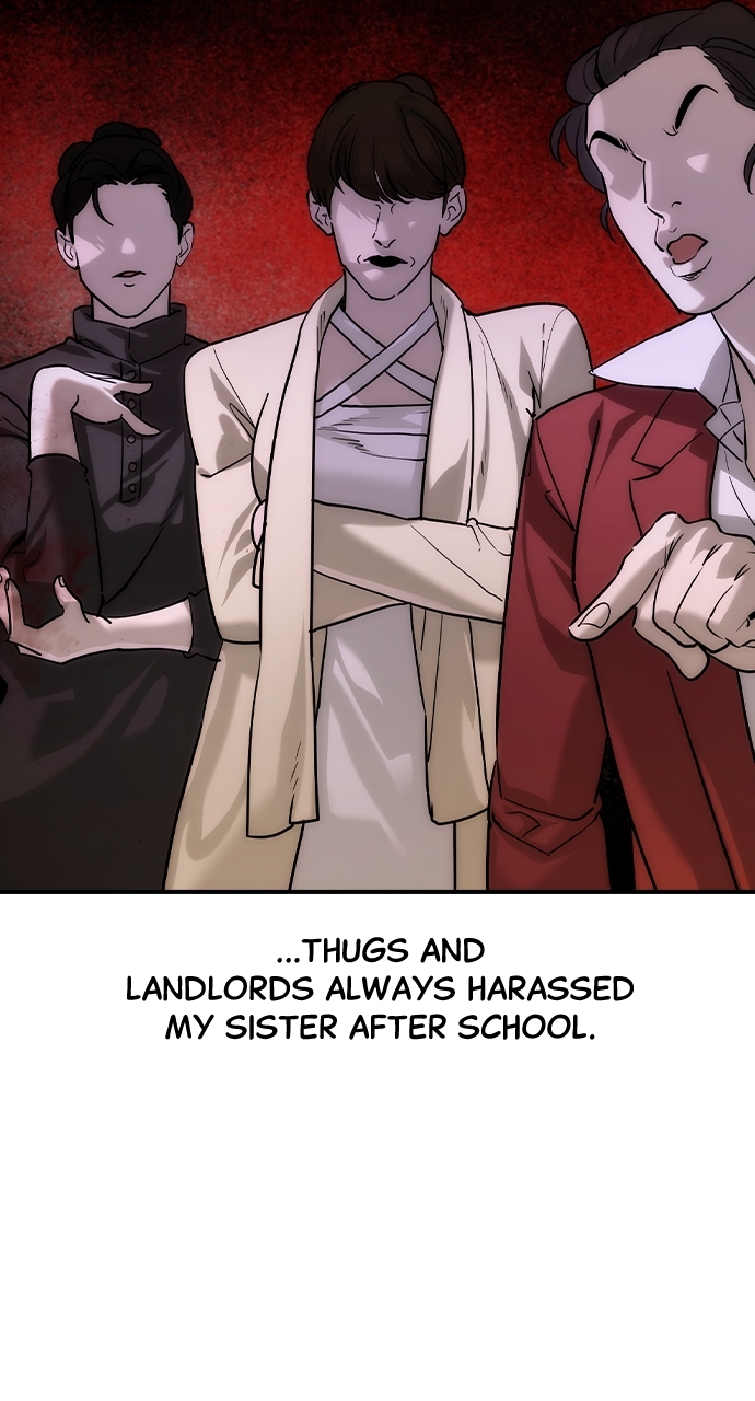 The Childe Chapter 48 - Page 39 in English