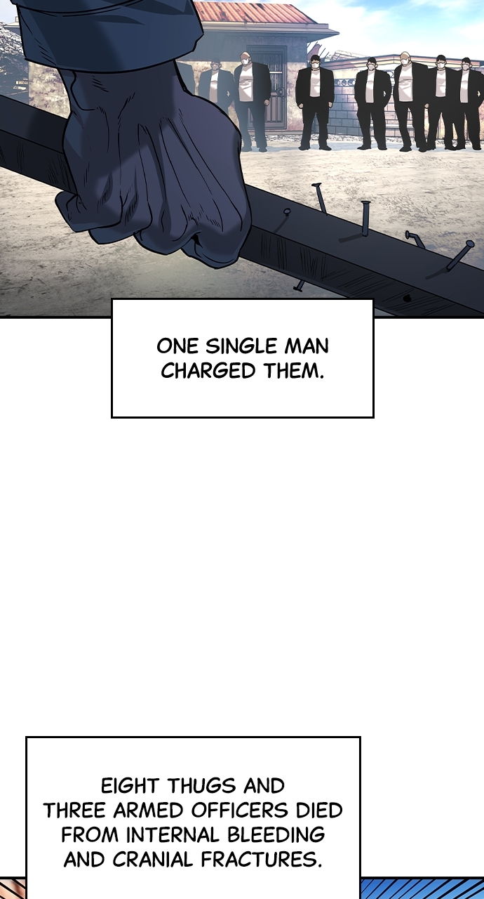 The Childe Chapter 48 - Page 43 in English
