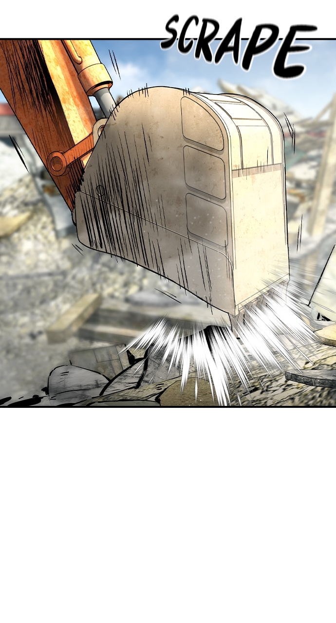 The Childe Chapter 48 - Page 5 in English