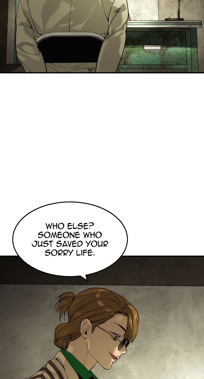 The Childe Chapter 48 - Page 52 in English