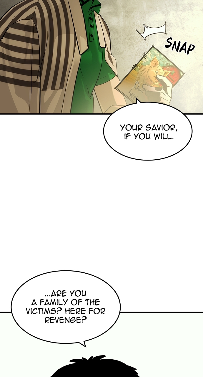 The Childe Chapter 48 - Page 53 in English