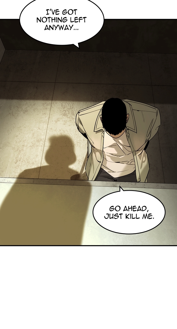 The Childe Chapter 48 - Page 55 in English